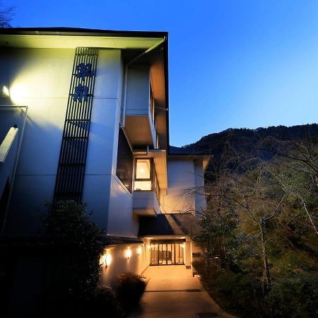 Hot Spring Inn Hakone Suisen Ngoại thất bức ảnh