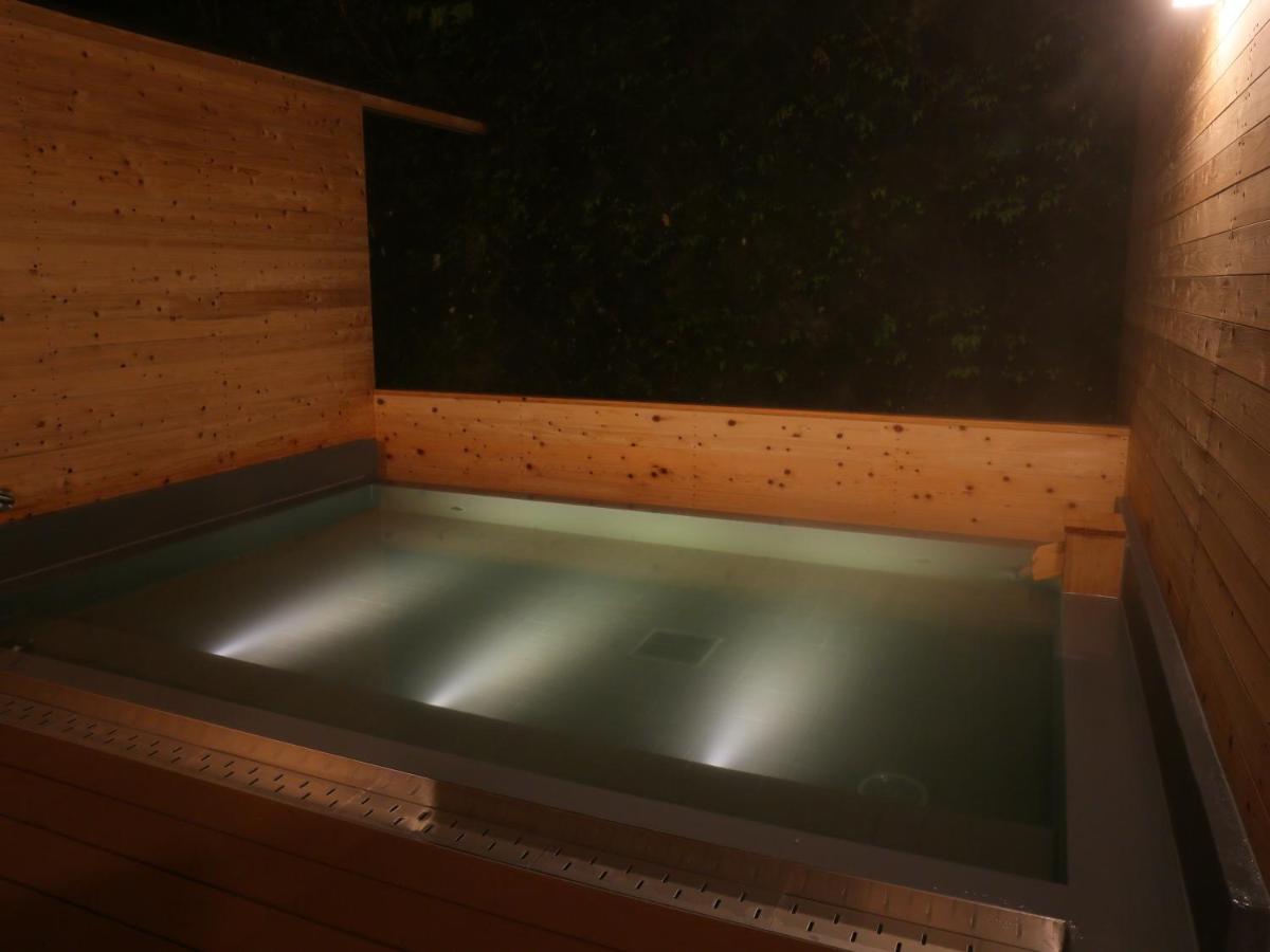 Hot Spring Inn Hakone Suisen Ngoại thất bức ảnh