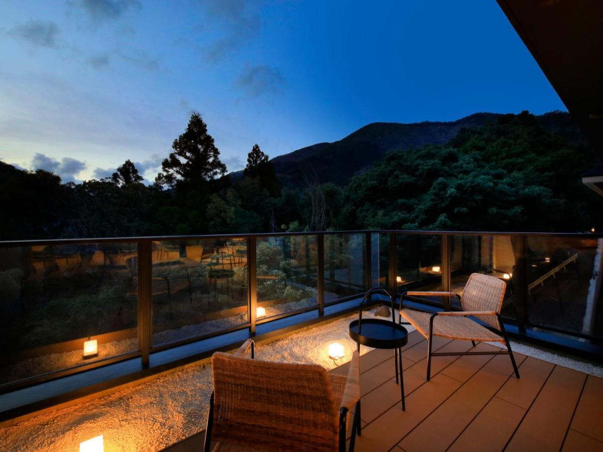 Hot Spring Inn Hakone Suisen Ngoại thất bức ảnh