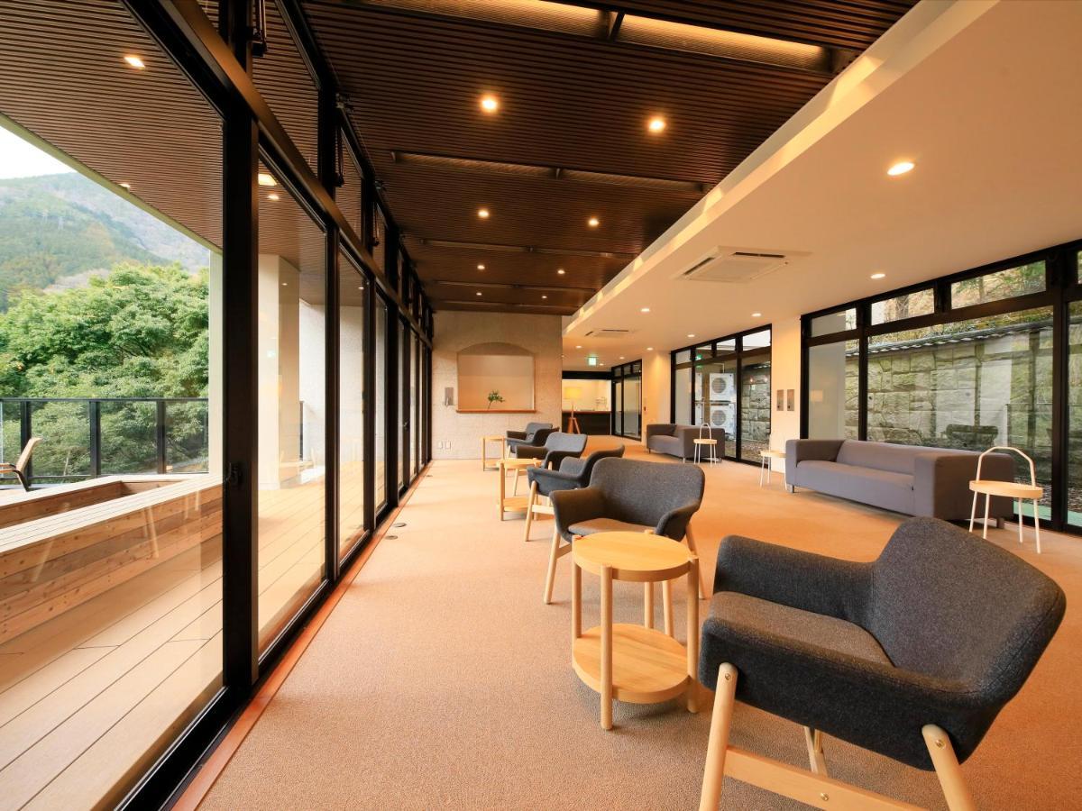 Hot Spring Inn Hakone Suisen Ngoại thất bức ảnh