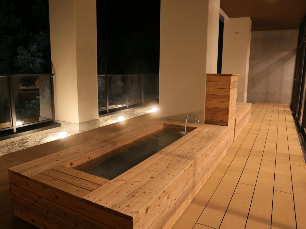 Hot Spring Inn Hakone Suisen Ngoại thất bức ảnh