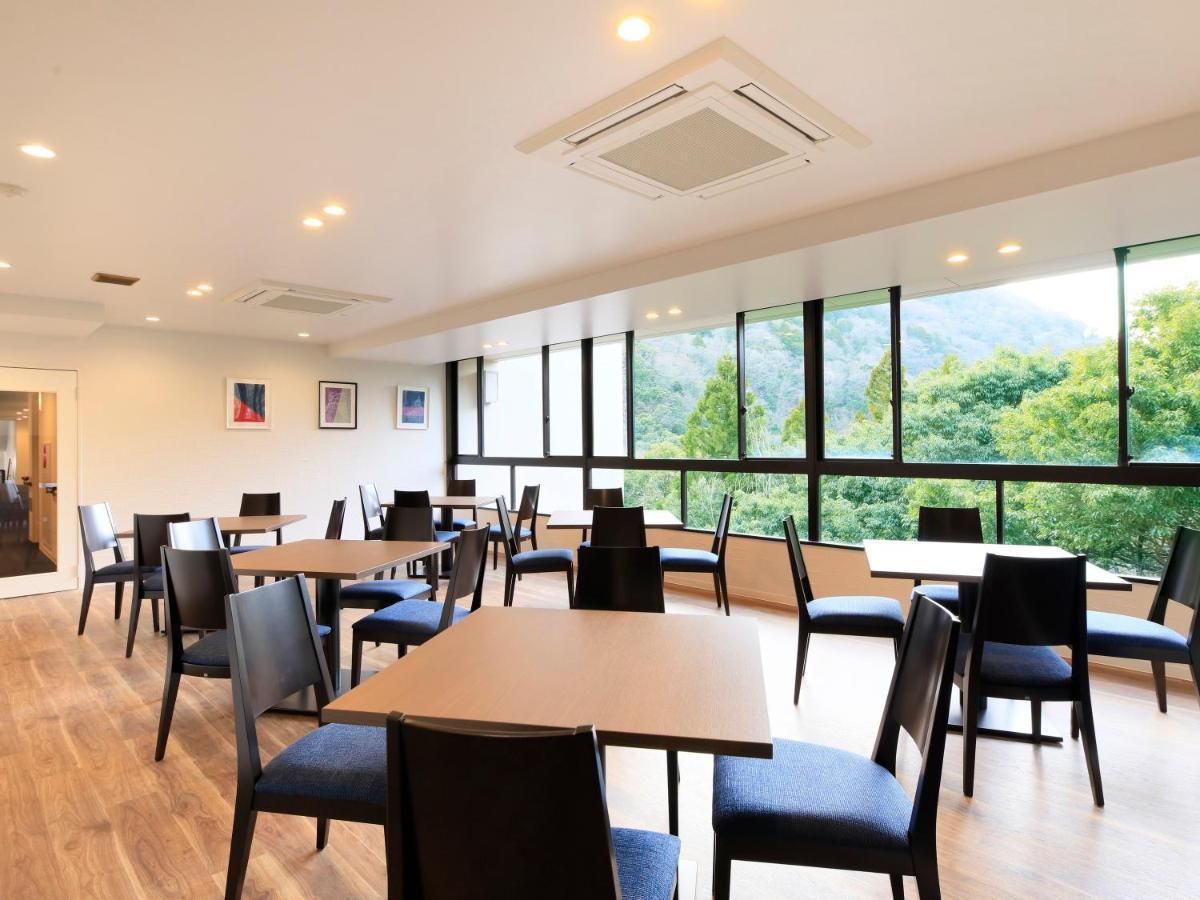Hot Spring Inn Hakone Suisen Ngoại thất bức ảnh