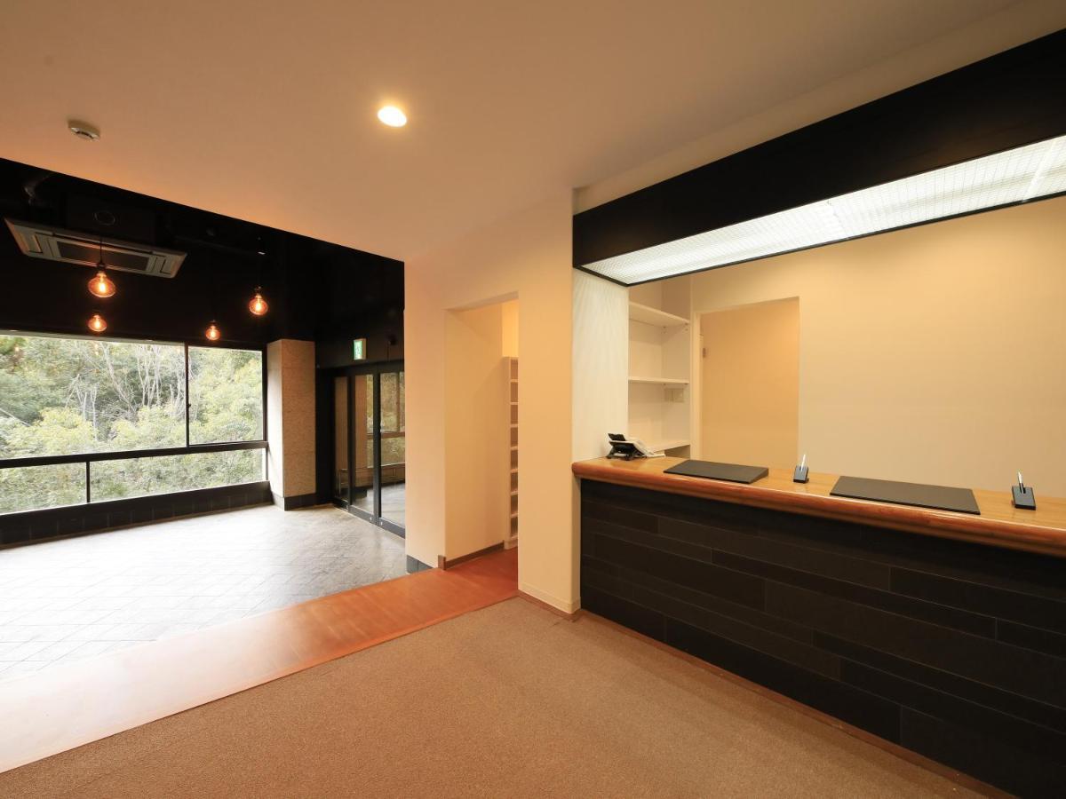 Hot Spring Inn Hakone Suisen Ngoại thất bức ảnh