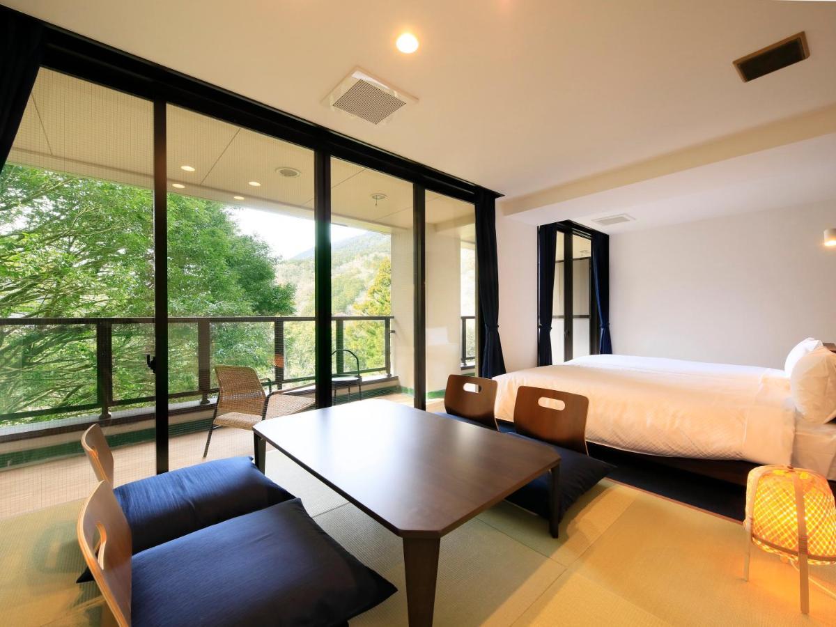 Hot Spring Inn Hakone Suisen Ngoại thất bức ảnh
