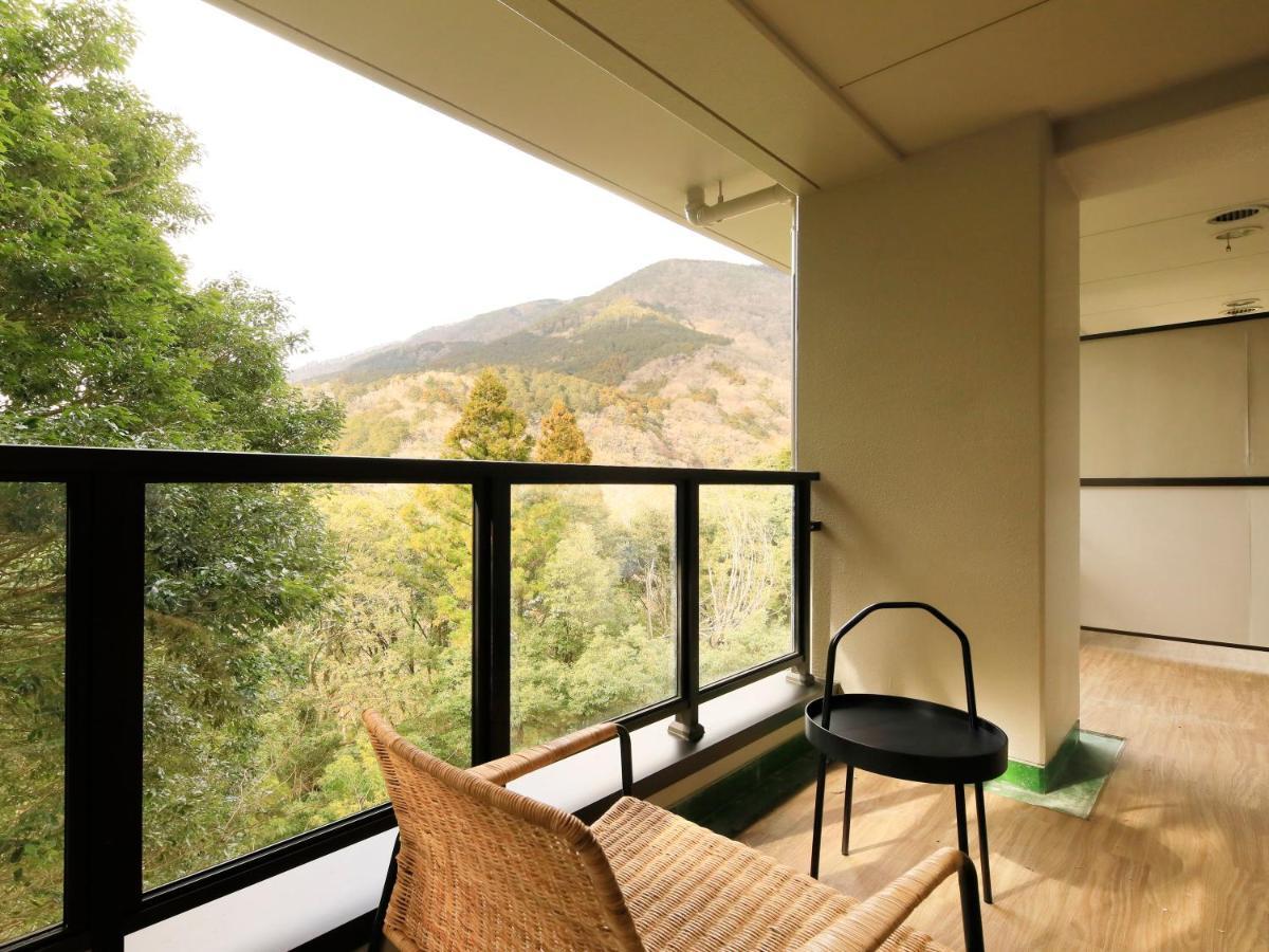 Hot Spring Inn Hakone Suisen Ngoại thất bức ảnh
