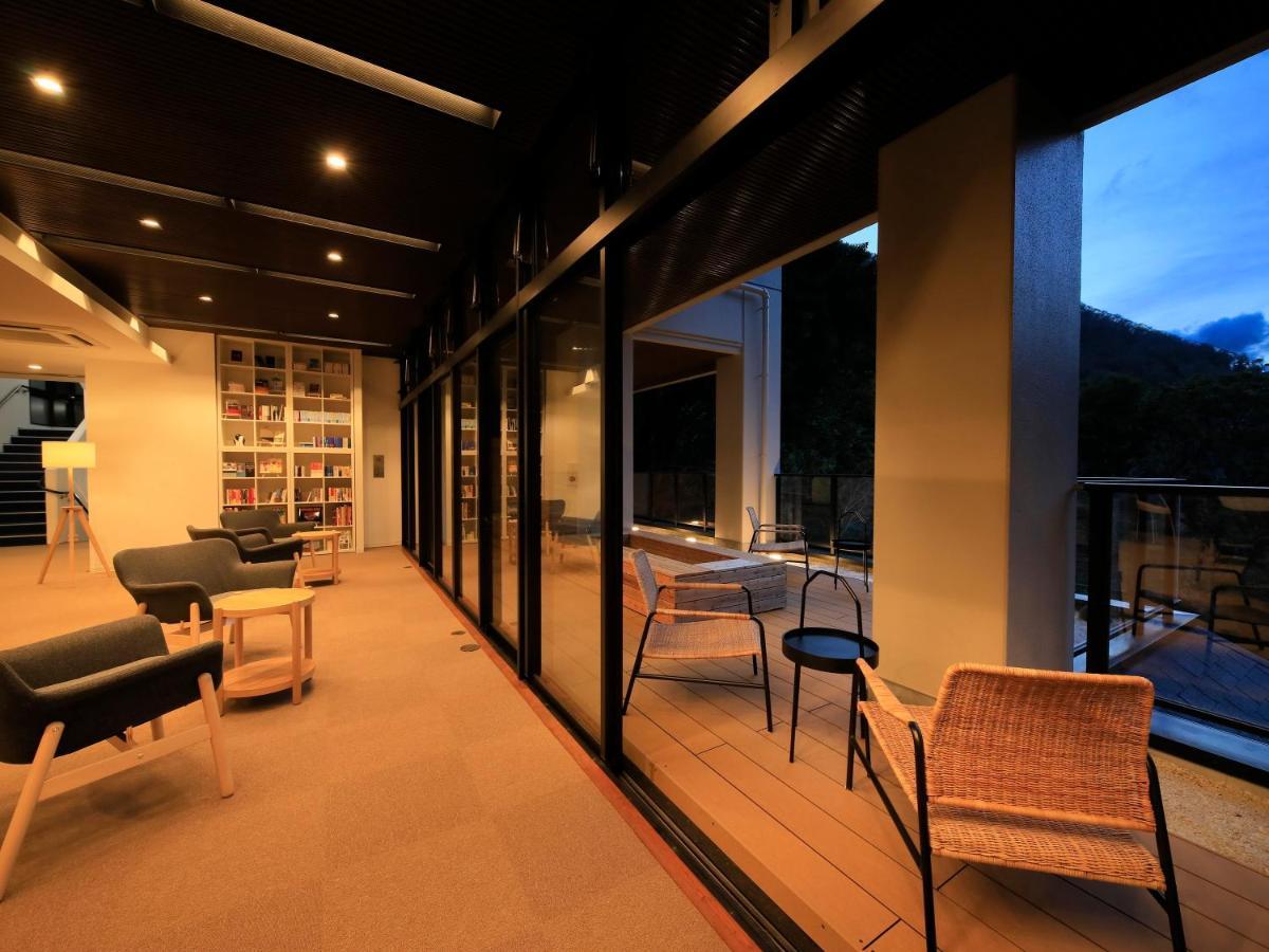 Hot Spring Inn Hakone Suisen Ngoại thất bức ảnh