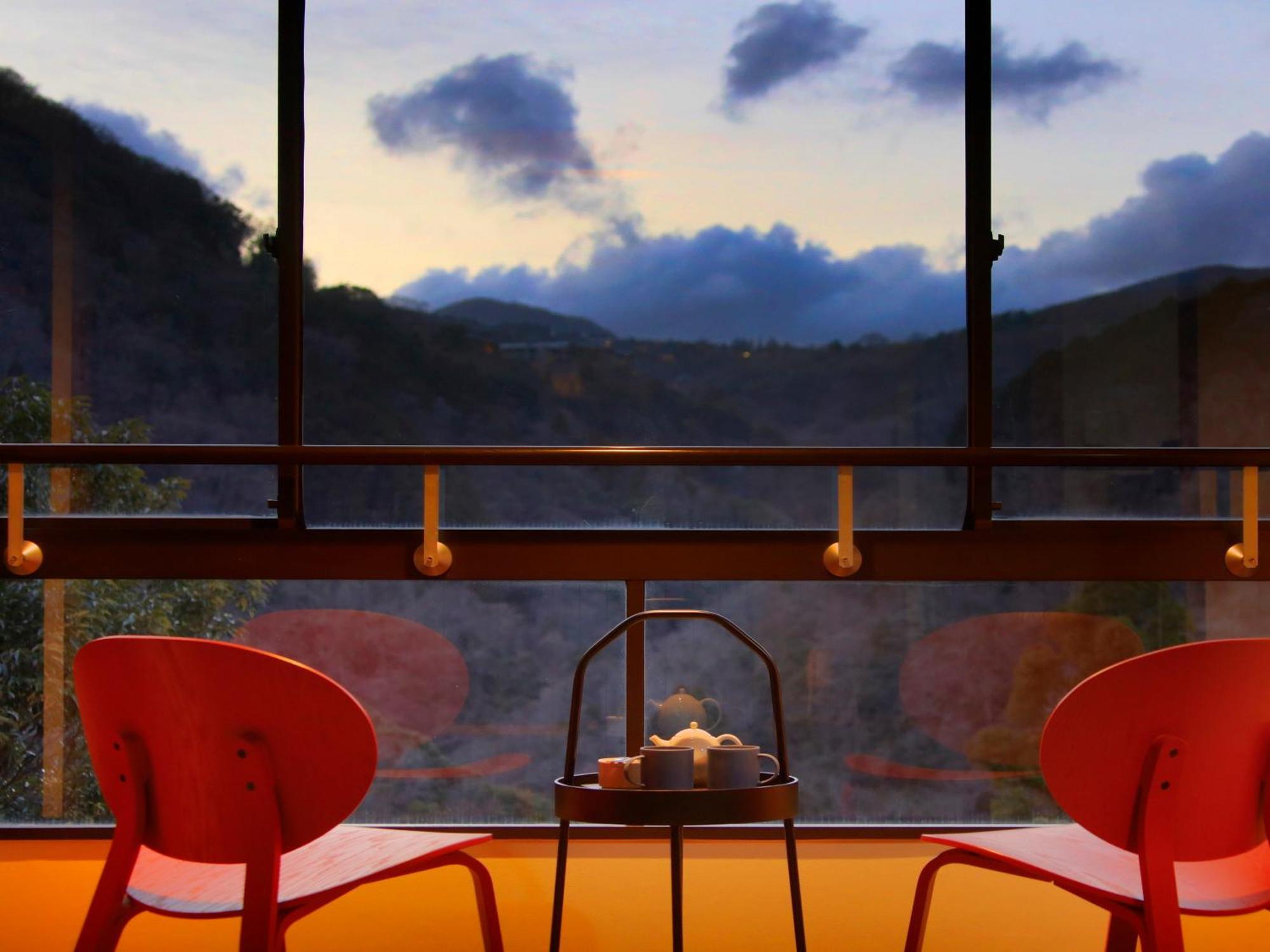 Hot Spring Inn Hakone Suisen Ngoại thất bức ảnh