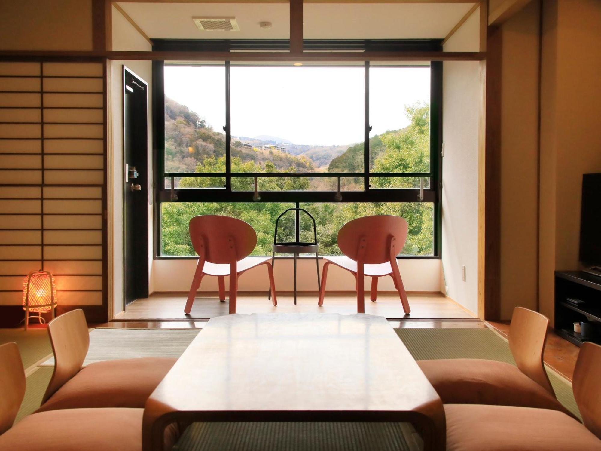 Hot Spring Inn Hakone Suisen Ngoại thất bức ảnh