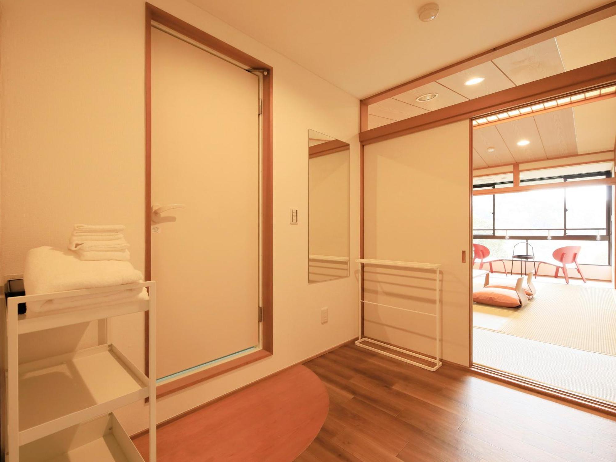 Hot Spring Inn Hakone Suisen Ngoại thất bức ảnh