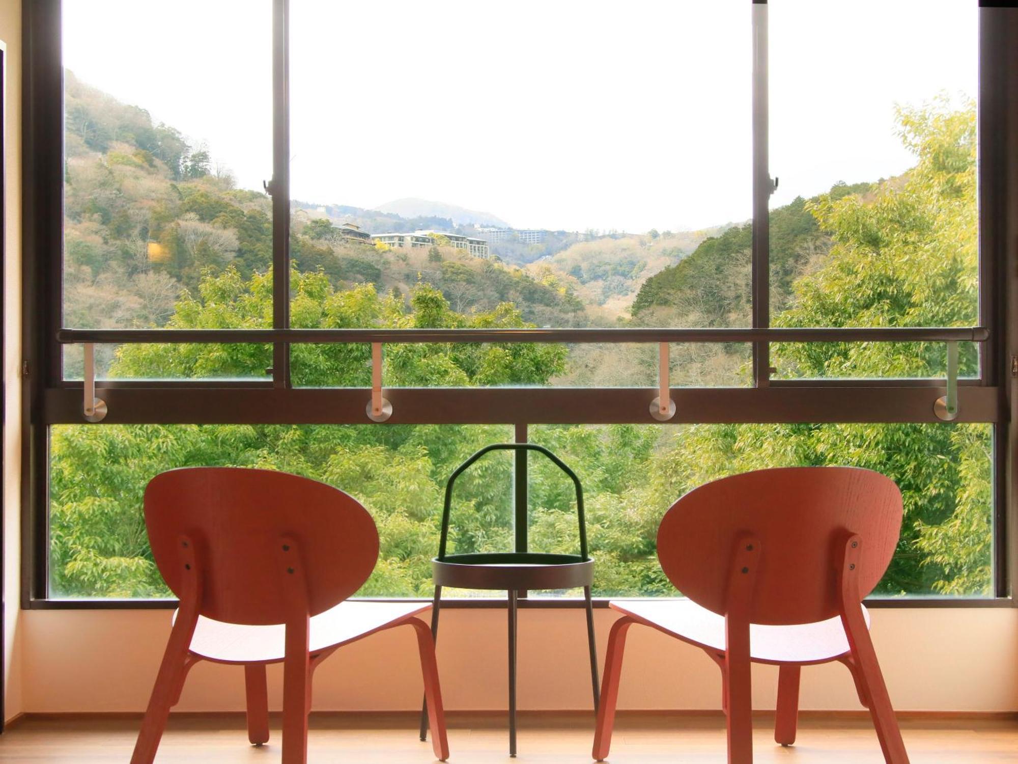 Hot Spring Inn Hakone Suisen Ngoại thất bức ảnh