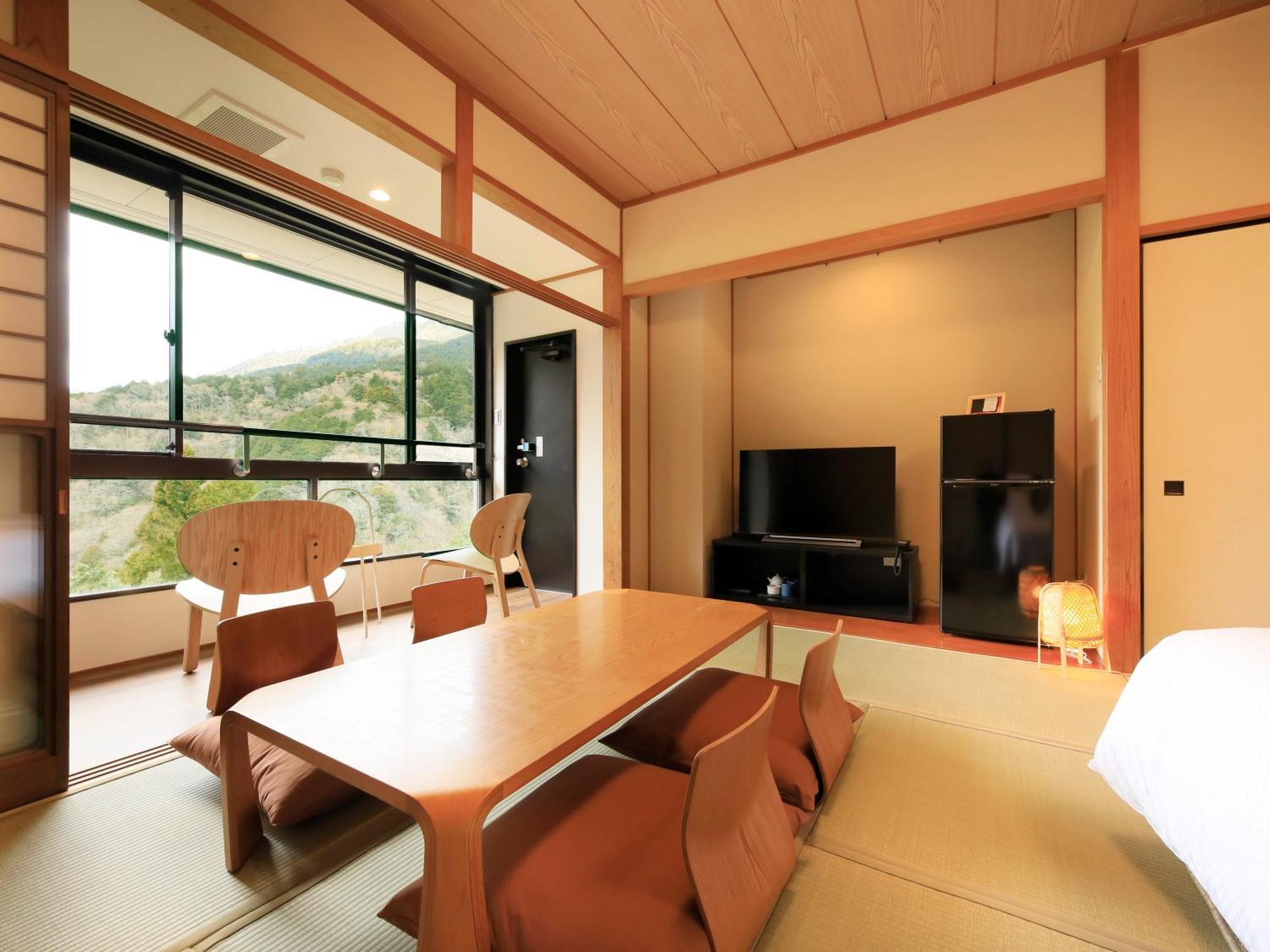Hot Spring Inn Hakone Suisen Ngoại thất bức ảnh