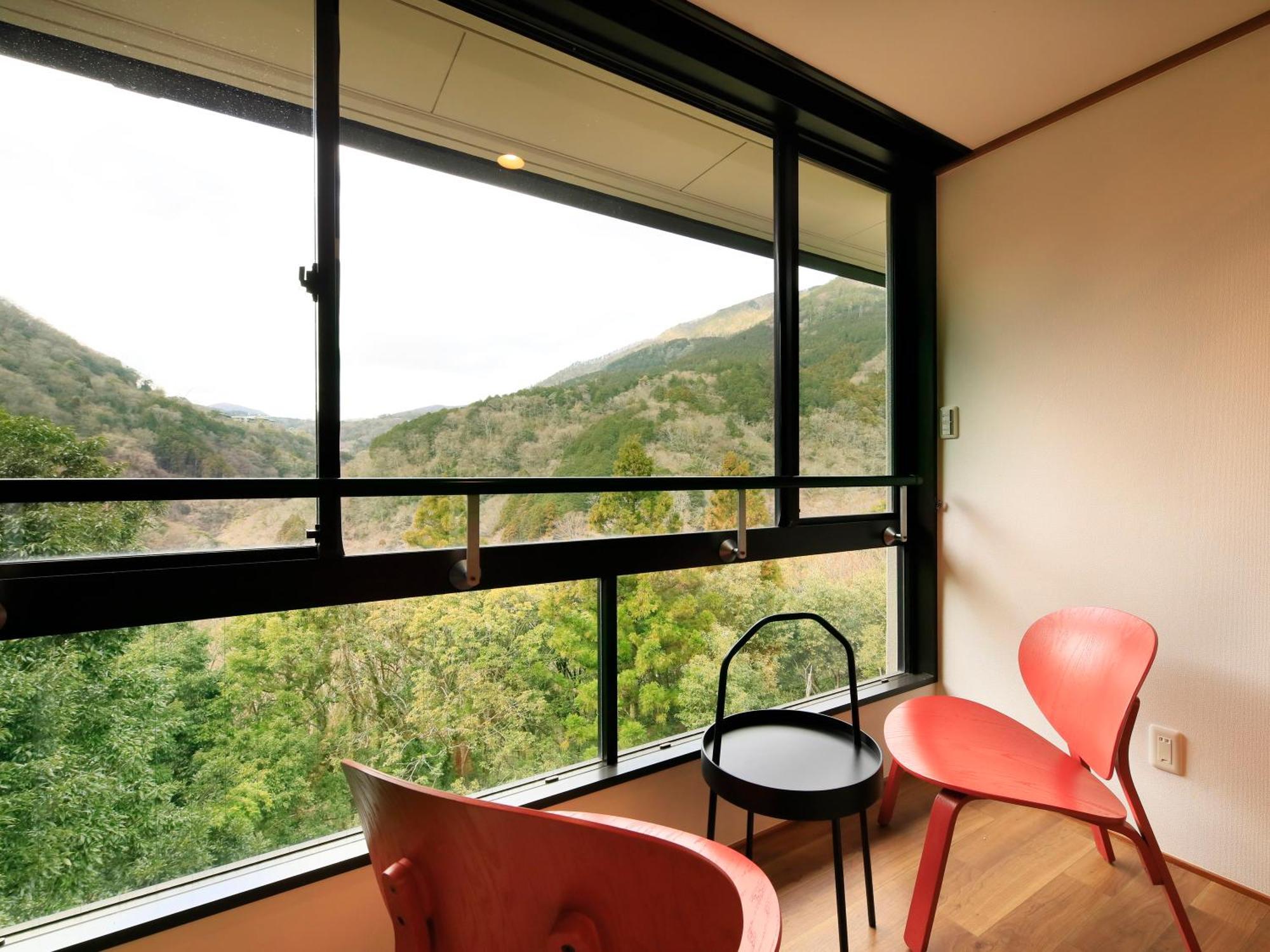 Hot Spring Inn Hakone Suisen Ngoại thất bức ảnh