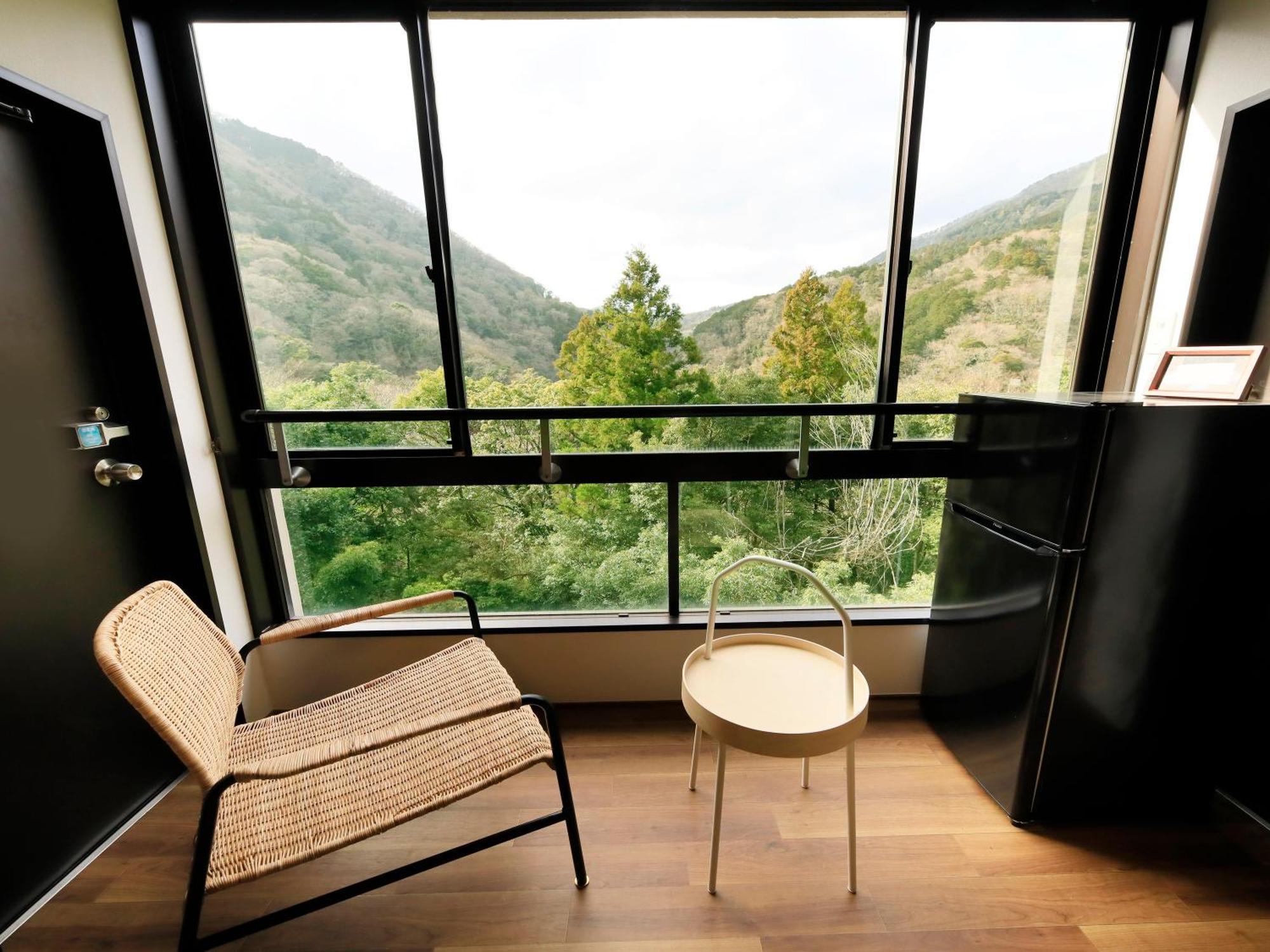 Hot Spring Inn Hakone Suisen Ngoại thất bức ảnh